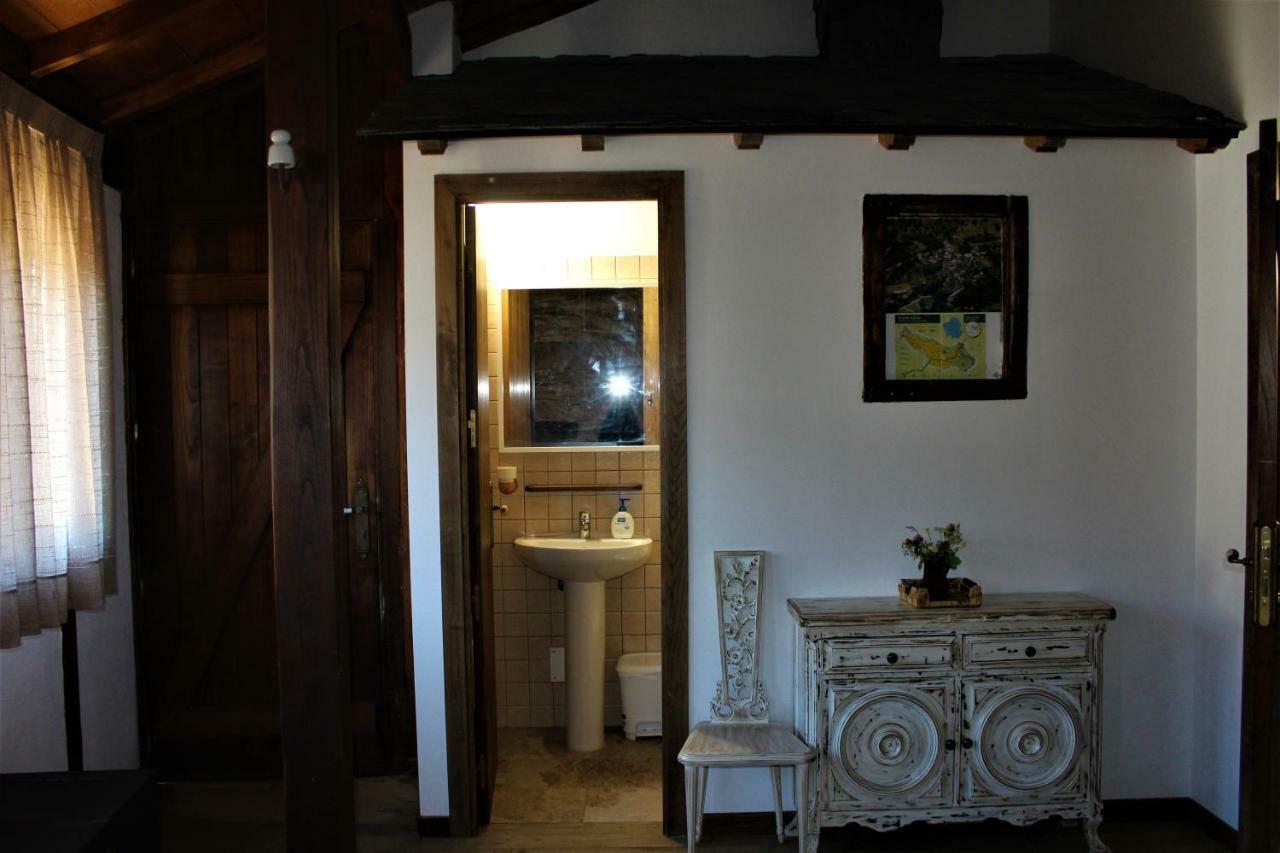 Habitacion De Luz Villar de Silva Bagian luar foto